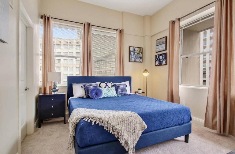 Amazing Condos Beautiful View 2 Blocks To French Quarter, Small Rooftop Pool, Gym, Seanger Theater, Super Dome, And Bourbon St Ню Орлиънс Екстериор снимка